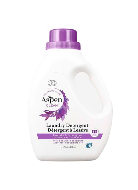 Бутылочка для стирального порошка Aspen Бутылочка для стирального порошка Aspen