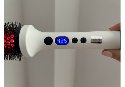 Bondi Boost Infrared Bounce Brince Review Bondi Boost Infrared Bounce Brince Review