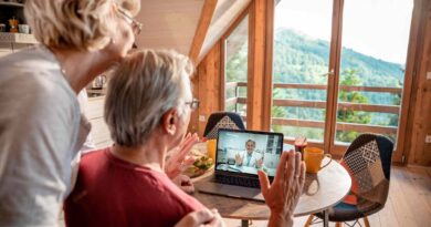 couple telehealth videocall gettyimages 1264730465 555b5175c7394849bd3a603a6f544aa4.jpg